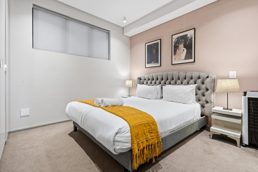 To Let 2 Bedroom Property for Rent in De Waterkant Western Cape